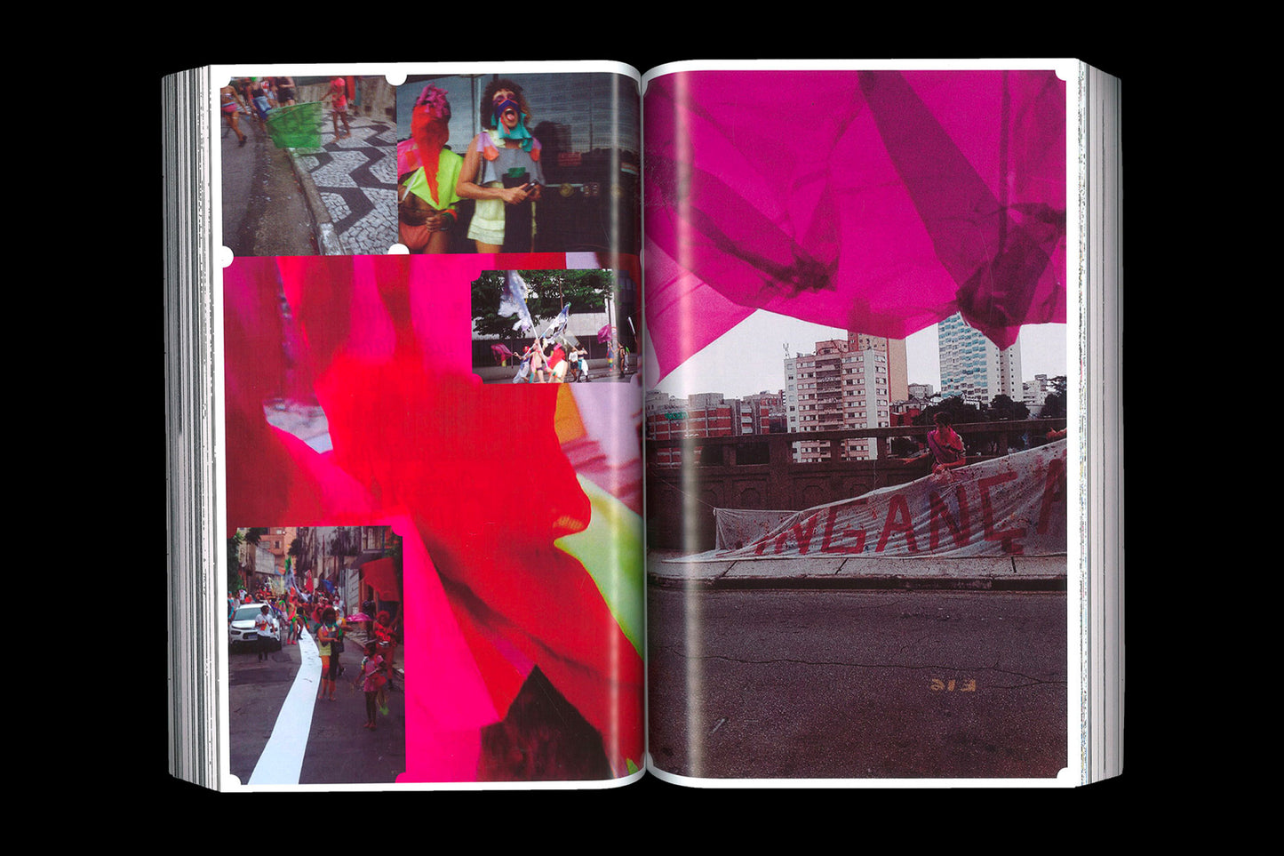 Border Theatrics (few copies left)