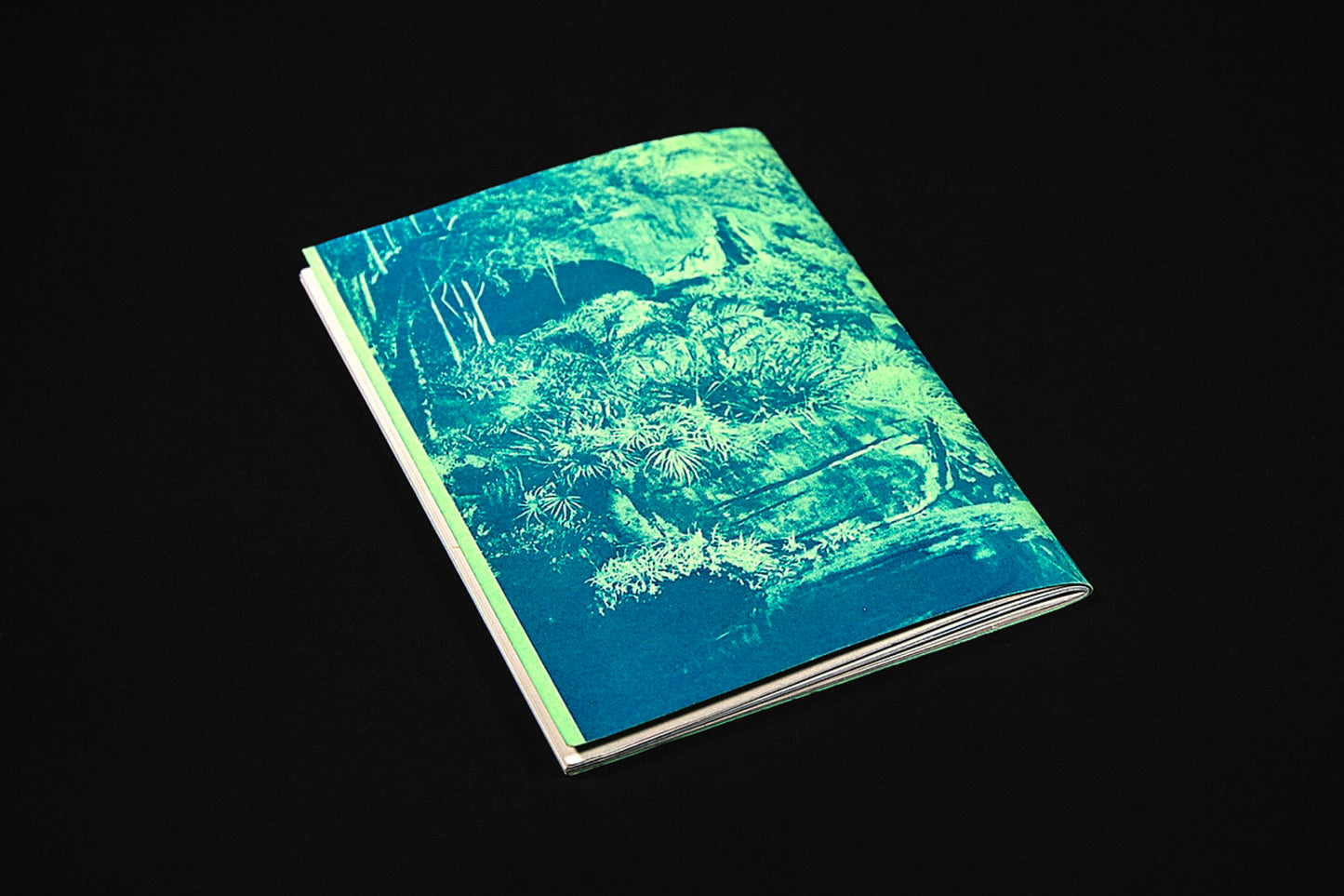 Islands