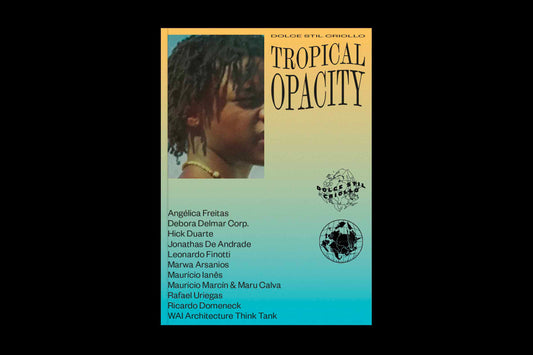Tropical Opacity